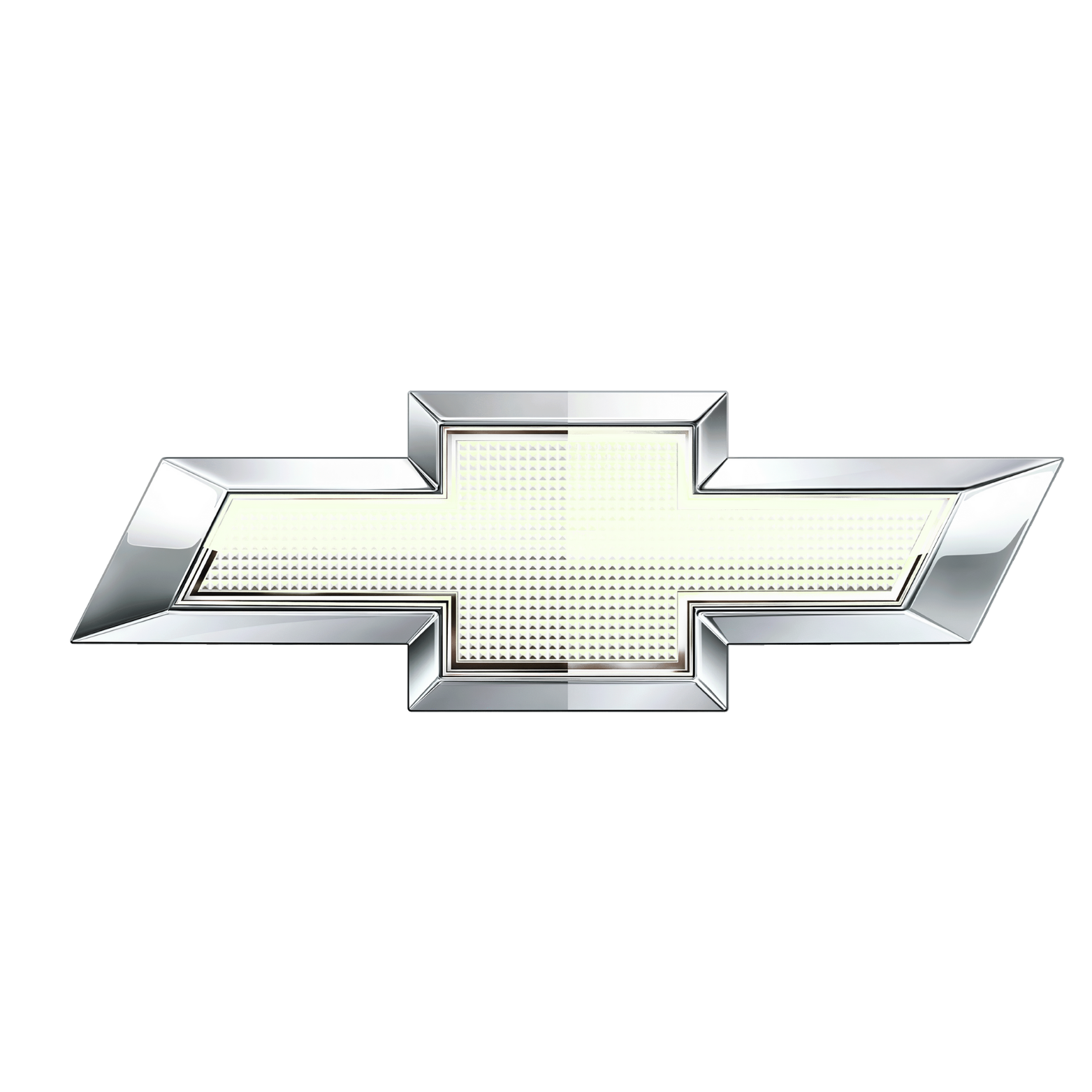 CHEVROLET Logo