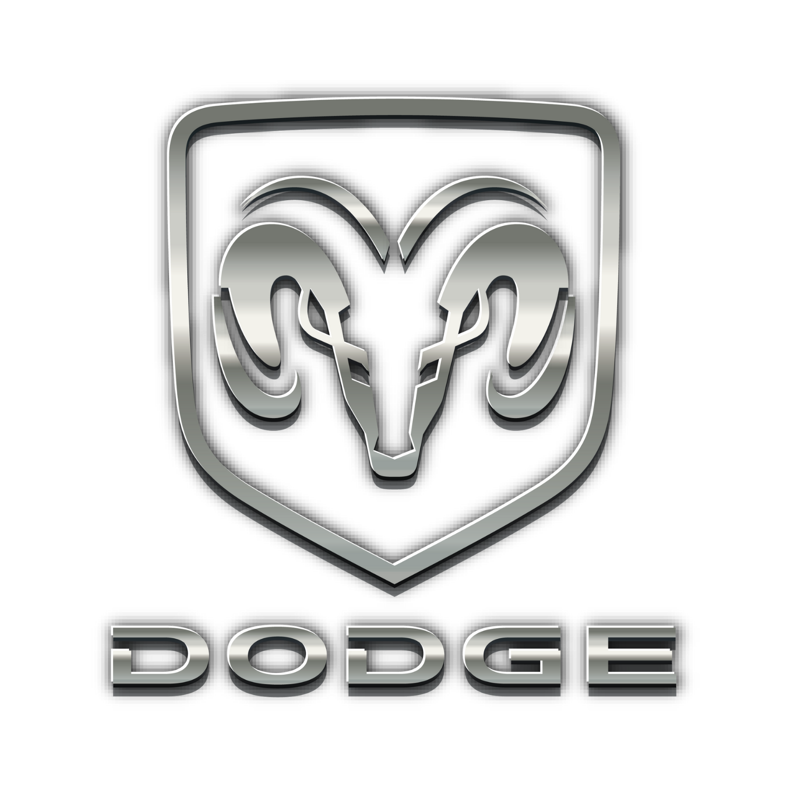 DODGE Logo