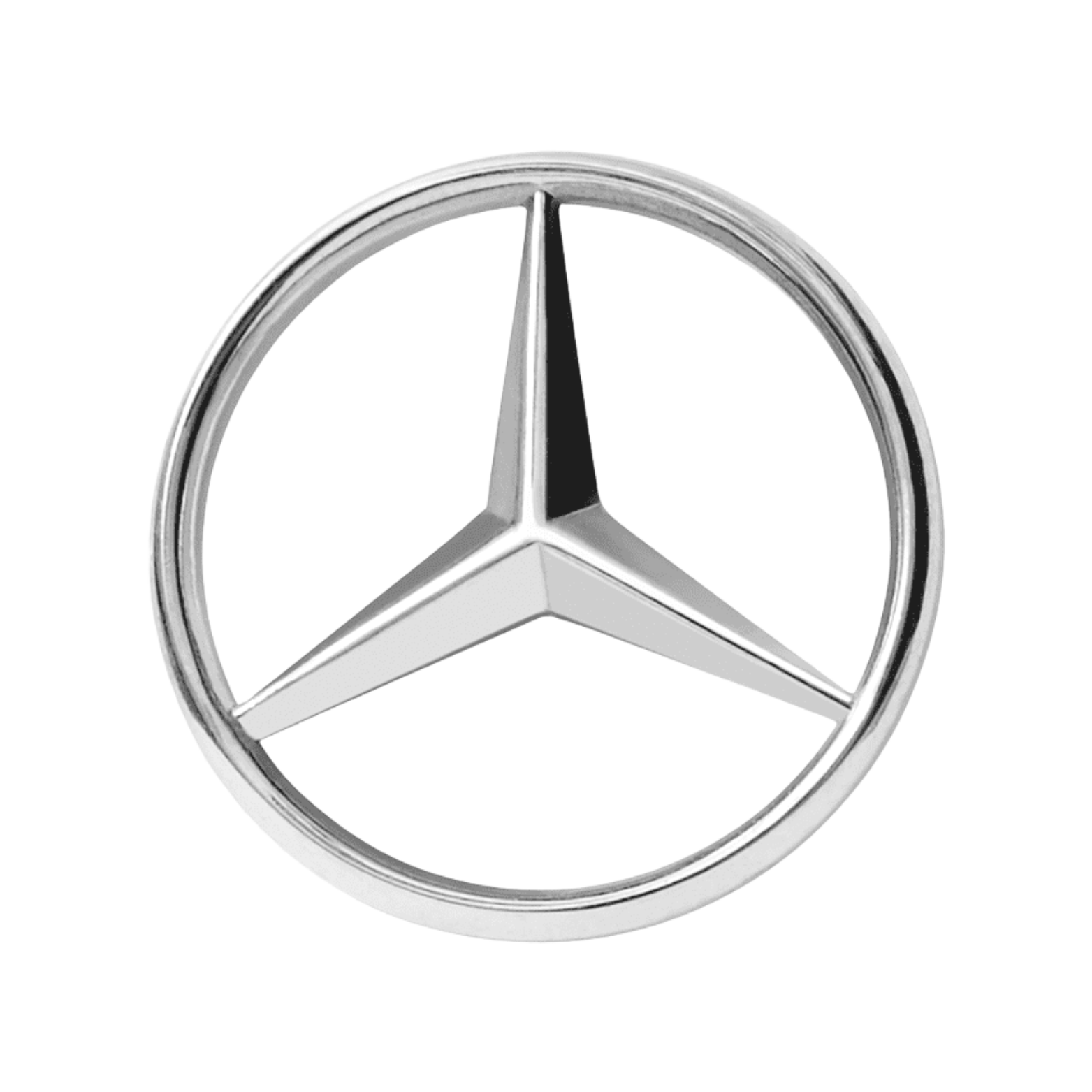 MERCEDES Logo