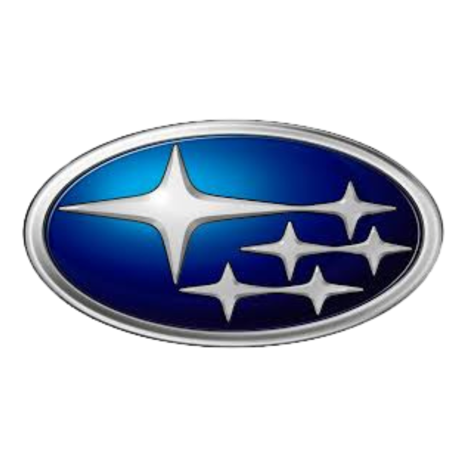 SUBARU Logo