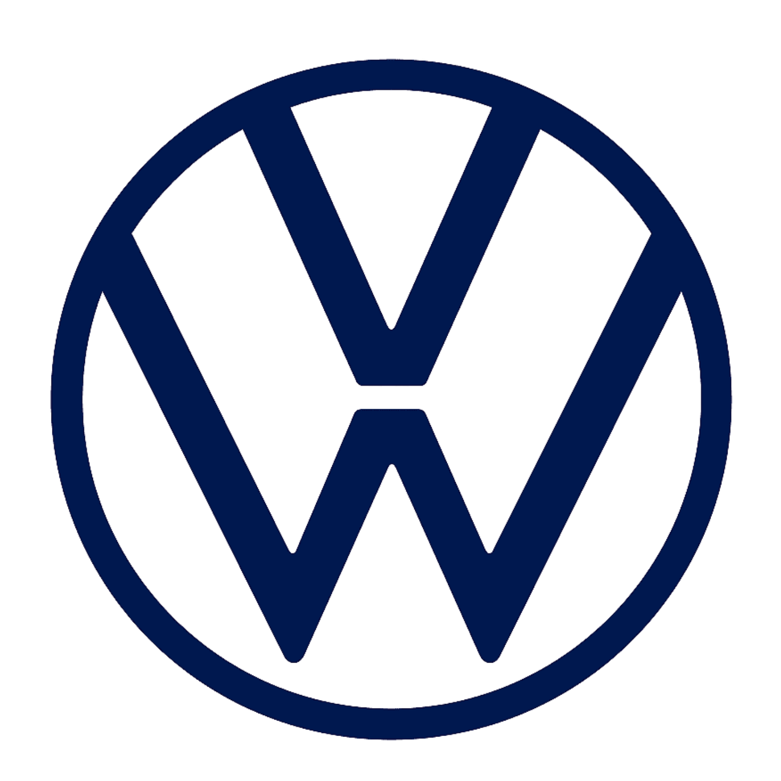 WOLKSVAGEN Logo